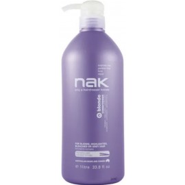 NAK Blonde Conditioner 1L